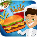 Mr Chef - Cooking Mania icon