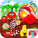 Kids Garden Makeover icon