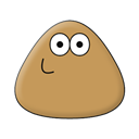 Pou icon