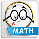 Teach Your Child MATH icon