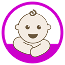 BCare: Baby Care icon