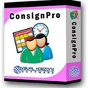 Consignpro icon