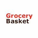 Grocery Basket icon