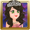 Princess Fashion Dress up icon