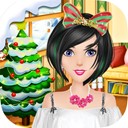 Princess Dress Up | Celebrity Makeover kids Game icon