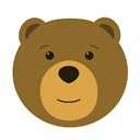 NoteBear icon