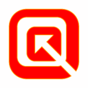 Q.tk: QR Code Scanner icon