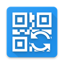 QR Sync icon