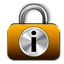 Lockinfo icon