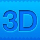 TF3DM icon