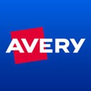 avery design print icon