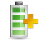 BetterBatteryStats icon