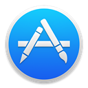 Mac App Store icon