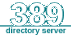 389 Directory Server icon