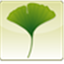 Ginkgo CADx icon