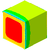 MicroCFD STL Viewer icon