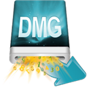 DMG Extractor icon