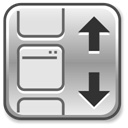 VistaSwitcher icon