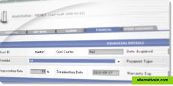 InvGate IT Financials allows you to intuitively manage all the financial details related to your IT infrastructure. Gain total control over budget distribution & investment in each cost center.