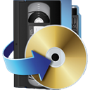 Roxio Easy VHS to DVD icon