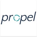 Propel icon