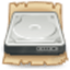 gnome-disk-utility icon