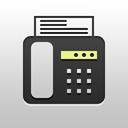 Fax From iPhone icon