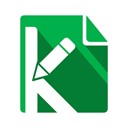 Klevernote icon