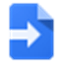 Google Scripts icon