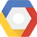 Google Cloud Dataproc icon