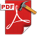 Stellar Phoenix PDF Recovery icon