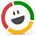 Customer Thermometer icon