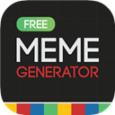 ZomboDroid Meme Generator icon