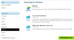 Ready Apps for Windows