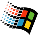 Windows 2000 icon