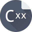 Cxxdroid icon