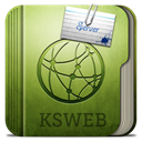 KSWEB icon