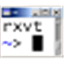 rxvt-unicode icon