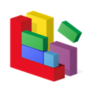 Windows Disk Defragmenter icon