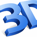 Xara 3D Maker icon