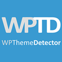 WPThemeDetector icon