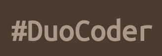 DuoCoder icon