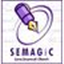 Semagic icon