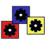 Dialogblocks icon