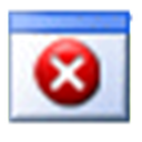 WinCrashReport icon