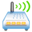 MyPublicWiFi icon