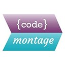 {code} montage icon