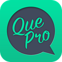 QuePro icon