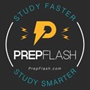 PrepFlash icon