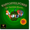 Kartoffelpüree icon